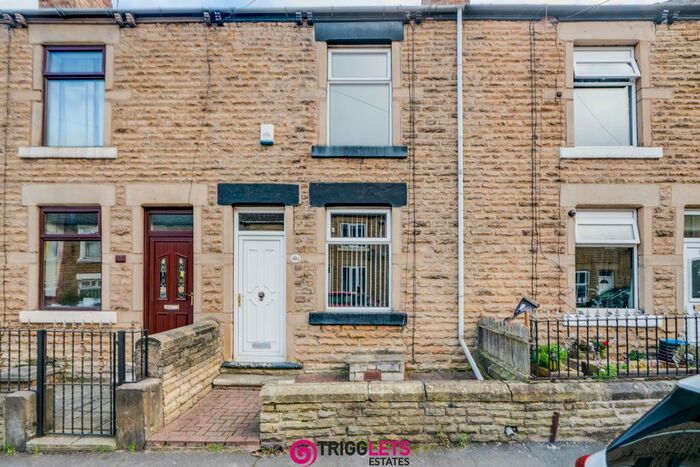 2 Bedroom Terraced House To Rent In Sandymount Road, Rotherham S63