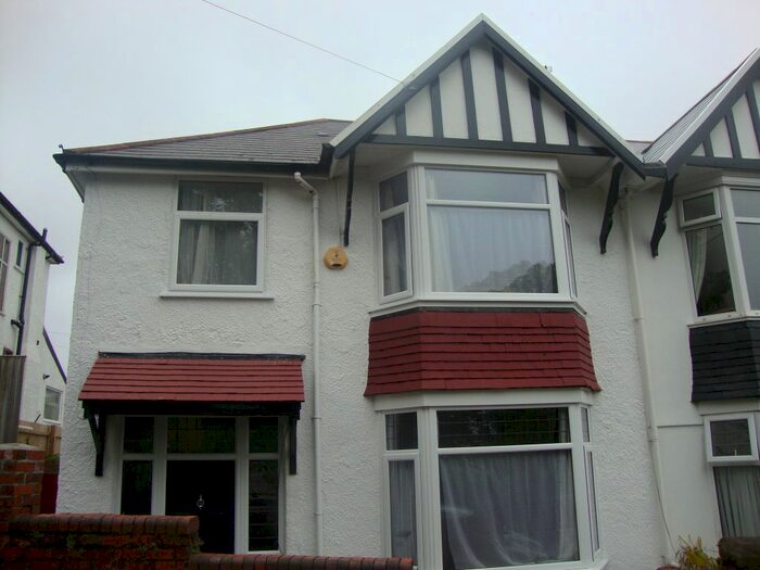 5 Bedroom Property To Rent In Cwmdonkin Drive, Uplands, Swansea SA2