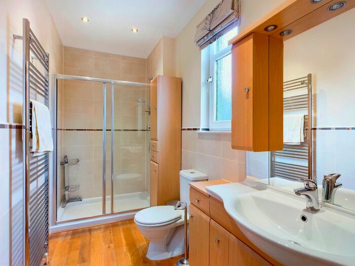 5 Bedroom Detached House To Rent In Cedar Lodge, Lanark, ML11