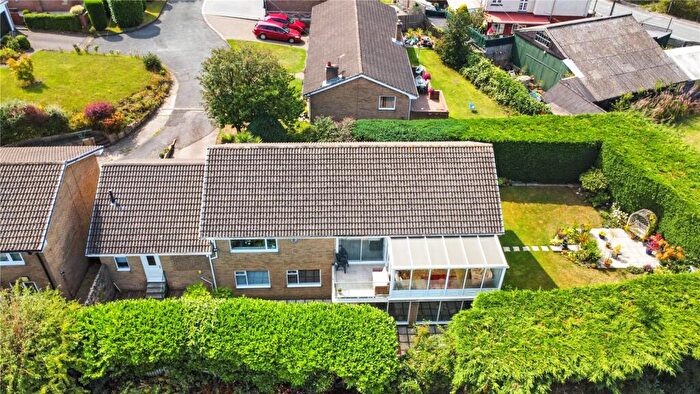 5 Bedroom Detached House For Sale In Markle Grove, East Rainton, Houghton Le Spring, Tyne And Wear, DH5