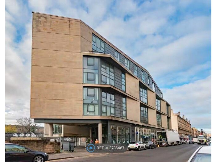 2 Bedroom Flat To Rent In Argyle Street, Glasgow, G3
