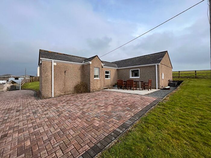 3 Bedroom Detached Bungalow To Rent In Near St Martin, Helston, TR12
