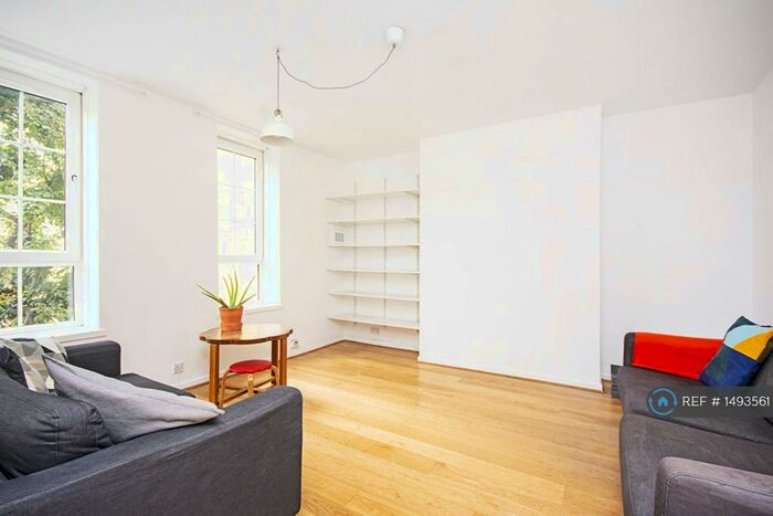 1 Bedroom Flat To Rent In Shore Place, London, E9