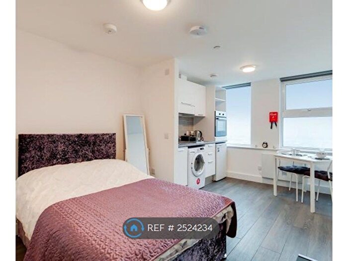 Studio To Rent In Terminus House, Harlow, CM20