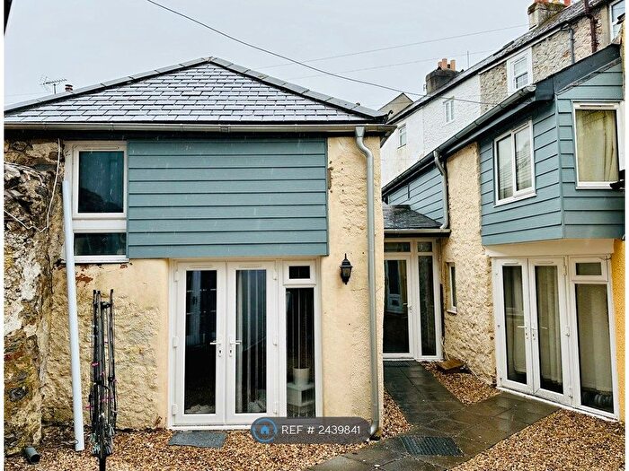 1 Bedroom Maisonette To Rent In Mulberry Court, Chudleigh, Newton Abbot, TQ13