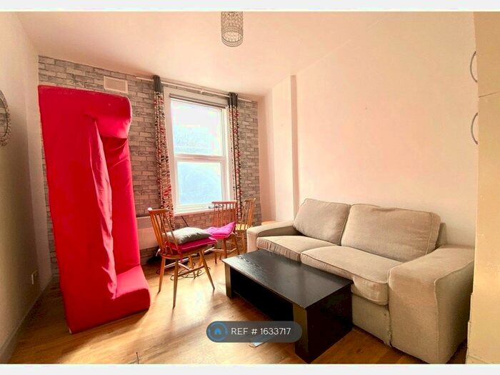 1 Bedroom Flat To Rent In Morning Lane, London, E9