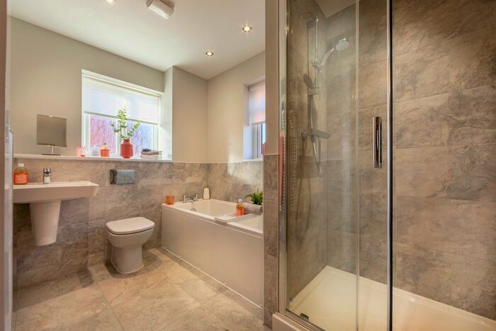 4 Bedroom Detached House For Sale In Brassgout Reen Road, Newport, NP19