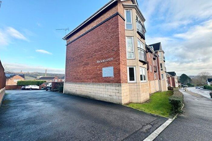 2 Bedroom Flat To Rent In Middlewood Drive East, Sheffield, S6