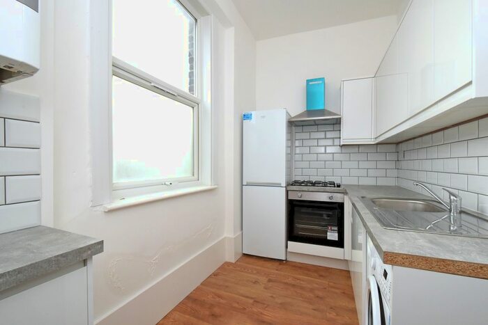 1 Bedroom Flat To Rent In Sydenham Road, London, SE26