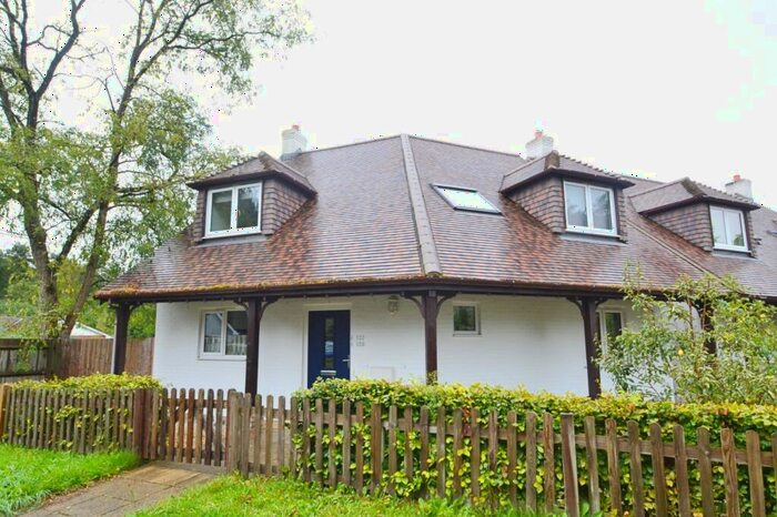 1 Bedroom Flat To Rent In Ashley Heath, BH24