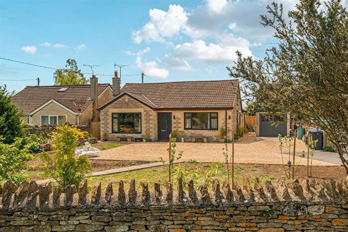 3 Bedroom Detached Bungalow For Sale In Bath Road, Atworth, Melksham, SN12