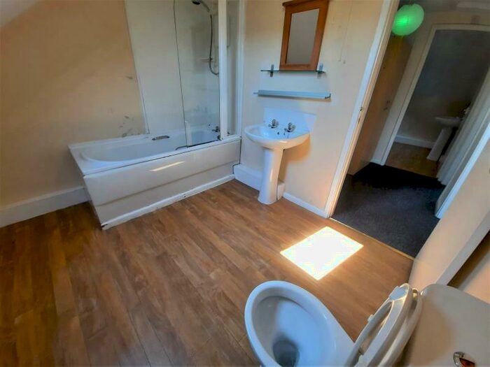 5 Bedroom Maisonette To Rent In Newlands Road High West Jesmond (New), LA42