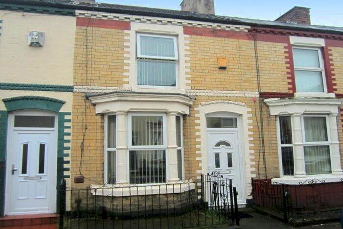 2 Bedroom Property To Rent In Banner Street, Liverpool, L15
