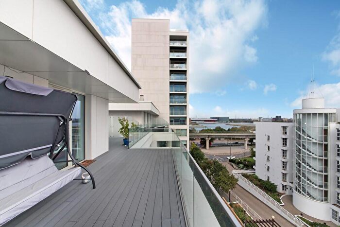 2 Bedroom Apartment To Rent In Corsair House, Royal Wharf, London, E16