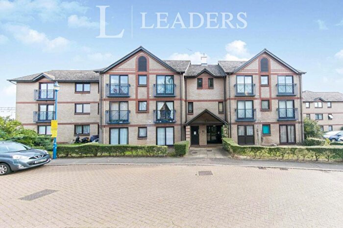 1 Bedroom Flat To Rent In Claremont Heights, Colchester, CO1
