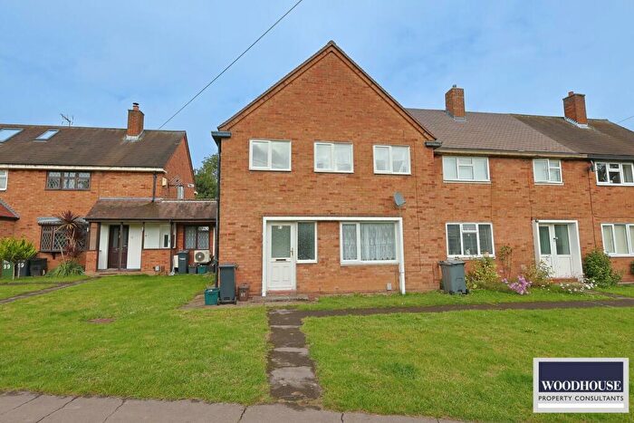 3 Bedroom End Of Terrace House To Rent In Church Lane, Cheshunt, Waltham Cross, EN8