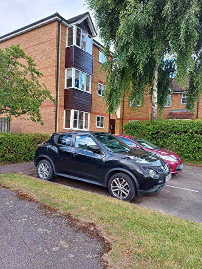 1 Bedroom Apartment To Rent In Chagny Close, Letchworth Garden City, SG6