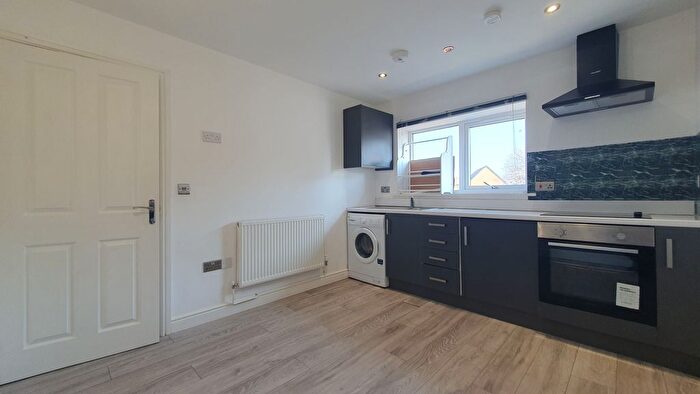 1 Bedroom Flat To Rent In Rumney, CF3