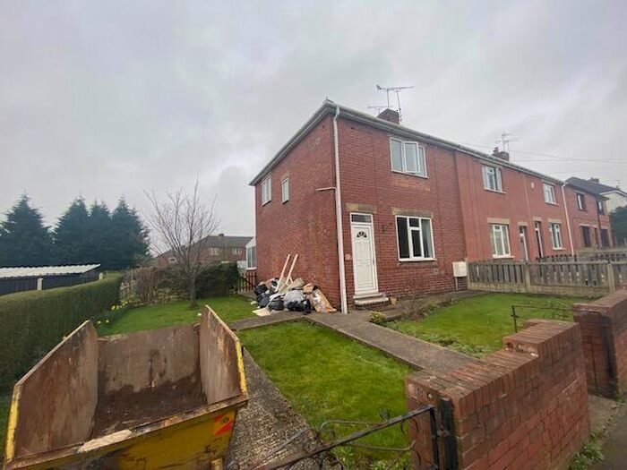 3 Bedroom Semi-Detached House To Rent In Adison Road, Mexborough, S64
