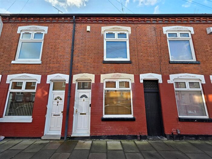 3 Bedroom Terraced House To Rent In Westbourne Street, Belgrave, Leicester, LE4
