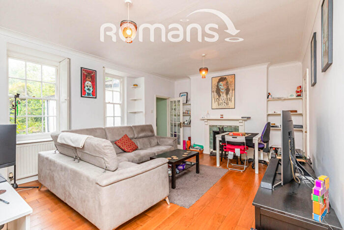 1 Bedroom Flat To Rent In York Place, Clifton, Bristol, BS8