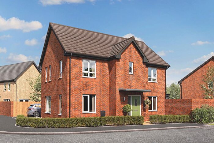 4 Bedroom Detached House For Sale In Dock Road North, Wirral, CH62