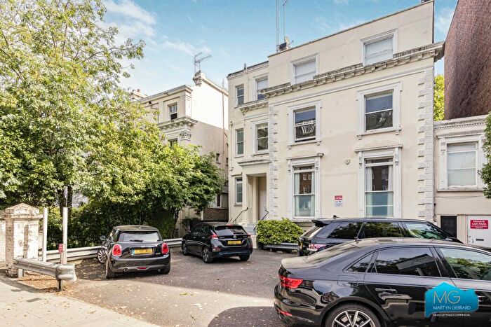 4 Bedroom Apartment To Rent In Finchley Road, London, NW8