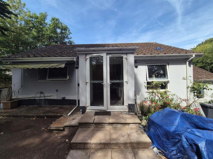 3 Bedroom Detached House To Rent In Marlpit Lane, Seaton, EX12