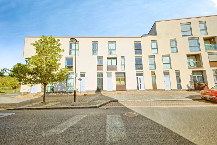 1 Bedroom Flat For Sale In West Street, Northampton, Northamptonshire, NN5