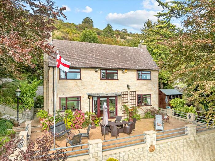 3 Bedroom Detached House For Sale In Sutton Poyntz, Weymouth, Dorset, DT3