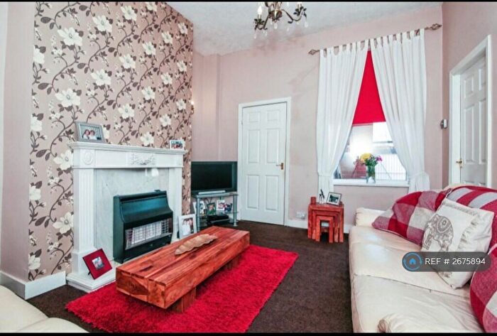 2 Bedroom Terraced House To Rent In Lumley Street, Sunderland, SR4