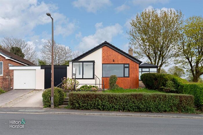 3 Bedroom Bungalow To Rent In Pennine Way, Brierfield, BB9