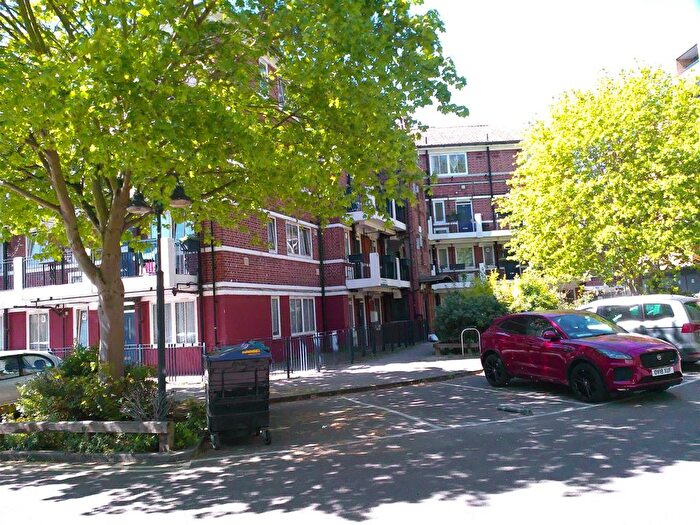 1 Bedroom Flat For Sale In Druid Street, London, SE1