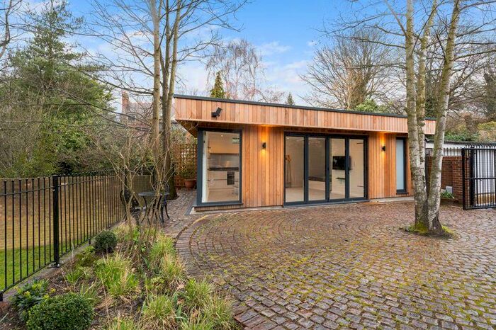 Studio To Rent In Broadlands Close, Highgate Village, N6