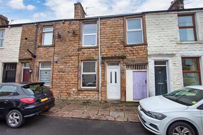 2 Bedroom Terraced House For Sale In Williamson Road, Lancaster, LA1