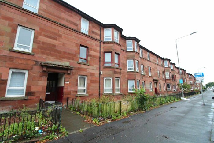 2 Bedroom Flat To Rent In Dumbarton Road, Glasgow, G14