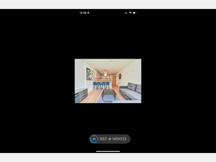 4 Bedroom Flat To Rent In Hendon Way London, London, NW4