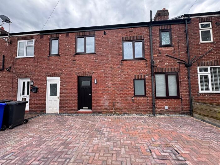 3 Bedroom Terraced House To Rent In Coronation Street, Swinton, Manchester, M27