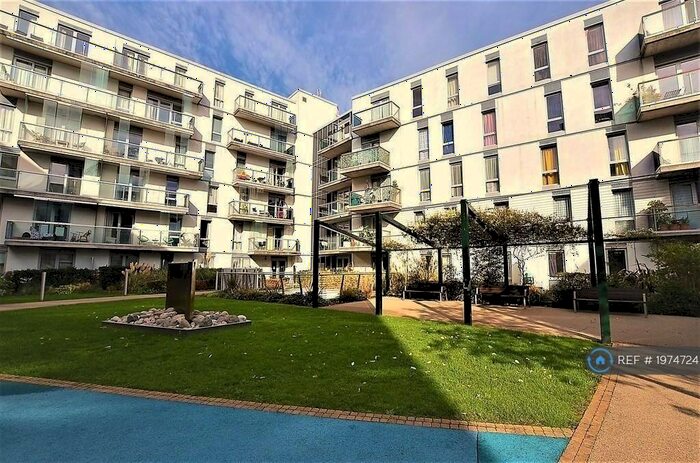 2 Bedroom Flat To Rent In Empire Way, Wembley, HA9