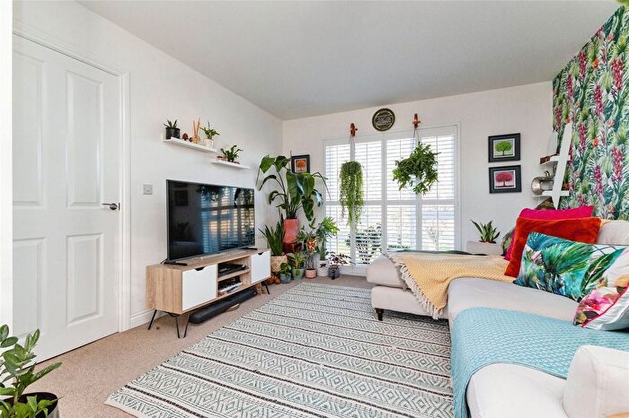 3 Bedroom Semi-Detached House For Sale In Corona Court, Stockton-On-Tees, Durham, TS18