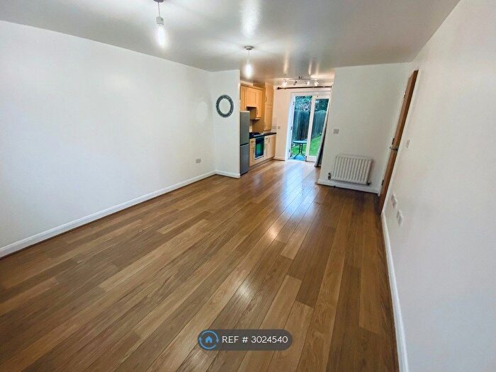 1 Bedroom Flat To Rent In Edward Vinson Drive, Faversham, ME13