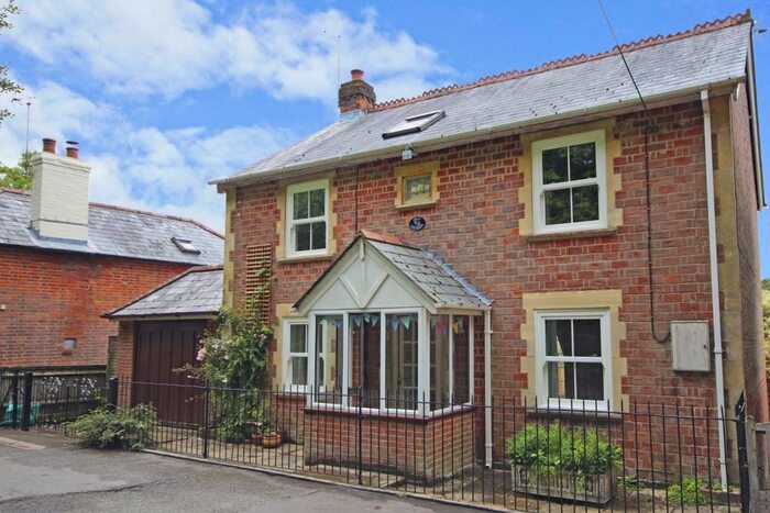 3 Bedroom Detached House To Rent In Lyndhurst, Hampshire, SO43