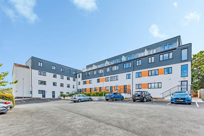 1 Bedroom Flat For Sale In Parkers Way, Totnes, TQ9