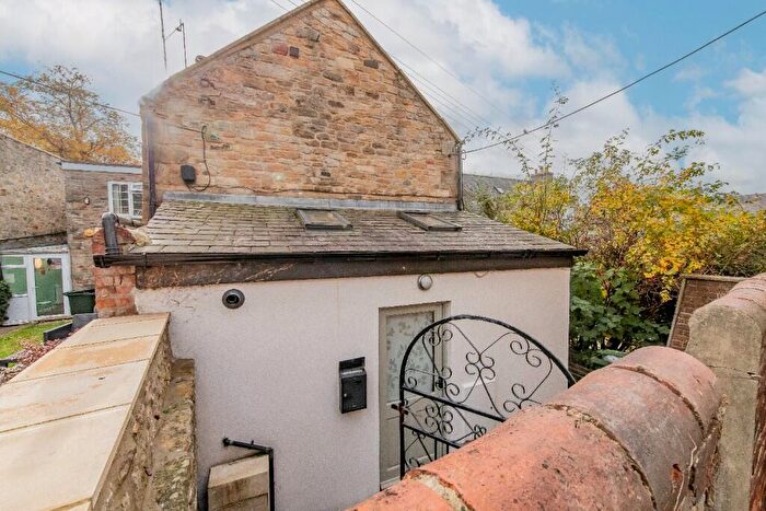 2 Bedroom Cottage To Rent In St. Helens Street, Corbridge, NE45