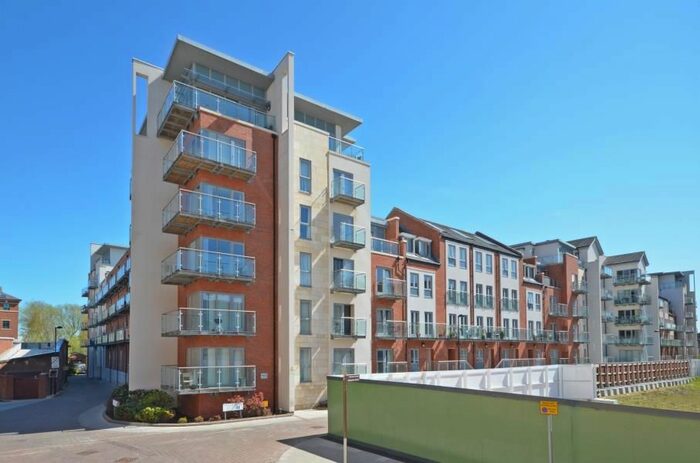 2 Bedroom Flat To Rent In Cordwainers Court, Hungate, York, YO1