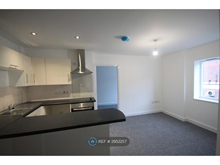 2 Bedroom Flat To Rent In Victorian New Hall, Cannock, WS11