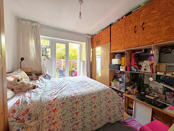 1 Bedroom Flat To Rent In Hindes Road, Harrow, HA1