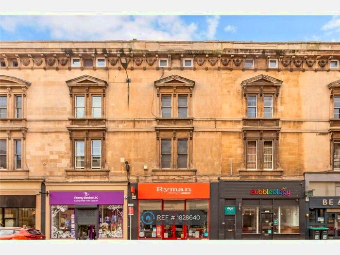 2 Bedroom Flat To Rent In Triangle South, Bristol, BS8