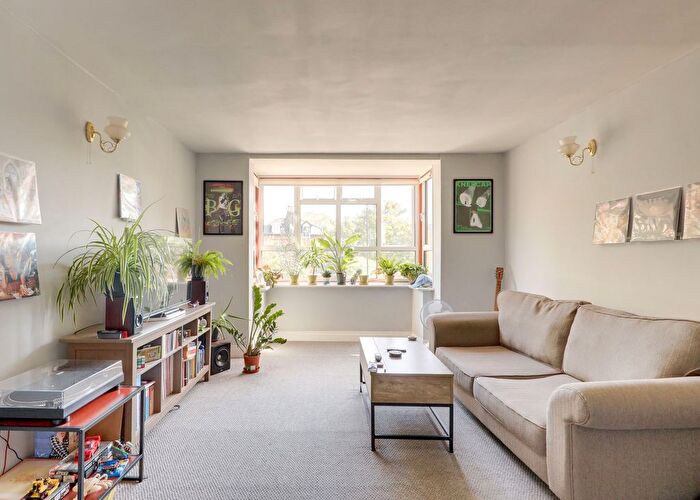 1 Bedroom Flat For Sale In St. German's Road, Forest Hill, SE23