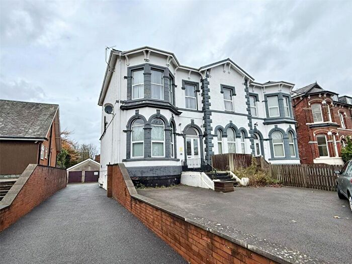 2 Bedroom Apartment For Sale In Part Street, Southport, Southport, PR8